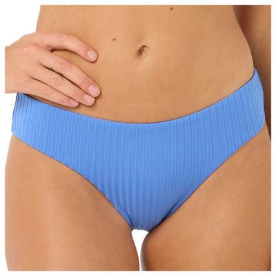 Rip Curl - Women's Premium Surf Full Pant - Bikini-Bottom Gr XXS bunt Image