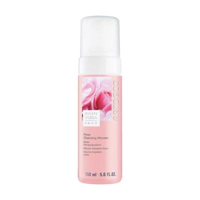 ARTDECO - Skin Yoga Face Rose Cleansing Mousse Reinigungsschaum 150 ml Image