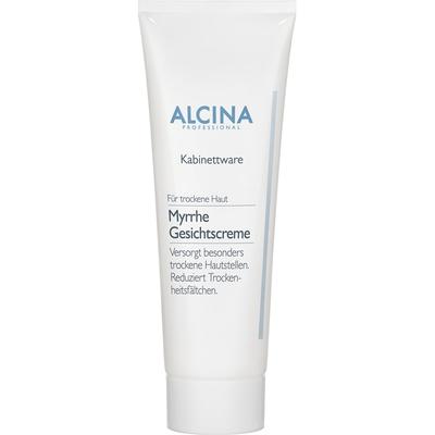 Alcina Myrrhe Gesichtscreme 50 ml Damen Image