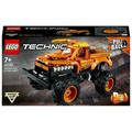 LEGO Technic Monster Jam El Toro Loco 1 St