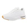 Sneaker KAPPA "Olessa", Gr. 38, weiß, Synthetik, sportlich, Schuhe