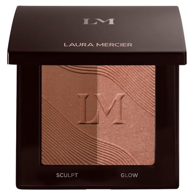 Laura Mercier - Bronze Color Infusion Blush 9 g Image