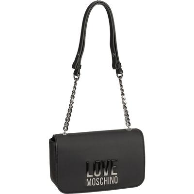 Love Moschino - Handtasche Prism Umhängetaschen 1 ct Schwarz Damen Image