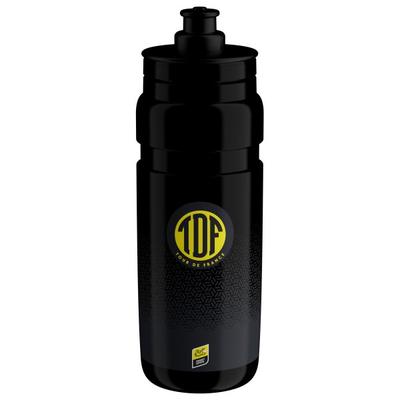 Elite - Fly Tour de France 2024 - Fahrrad Trinkflasche Gr 550 ml schwarz Image