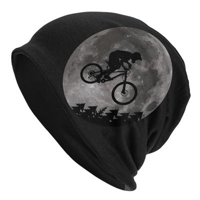 TEMU 1pc Fashionable Beanie Over , Skull Cap, Hat Image