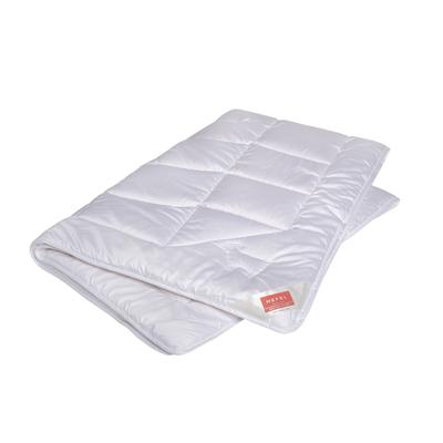 Hefel »Cashmere de Luxe« Bettdecke 135x200 cm / Ganzjahresdecke / 970g Image