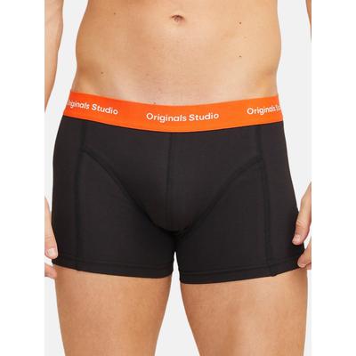 Jack & Jones Retro Short Herren mehrfarbig, M Image