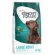 Prezzo speciale! 2 x 4 kg / 12 kg Concept for Life Crocchette per cane - (2 x 12 kg) Large Adult