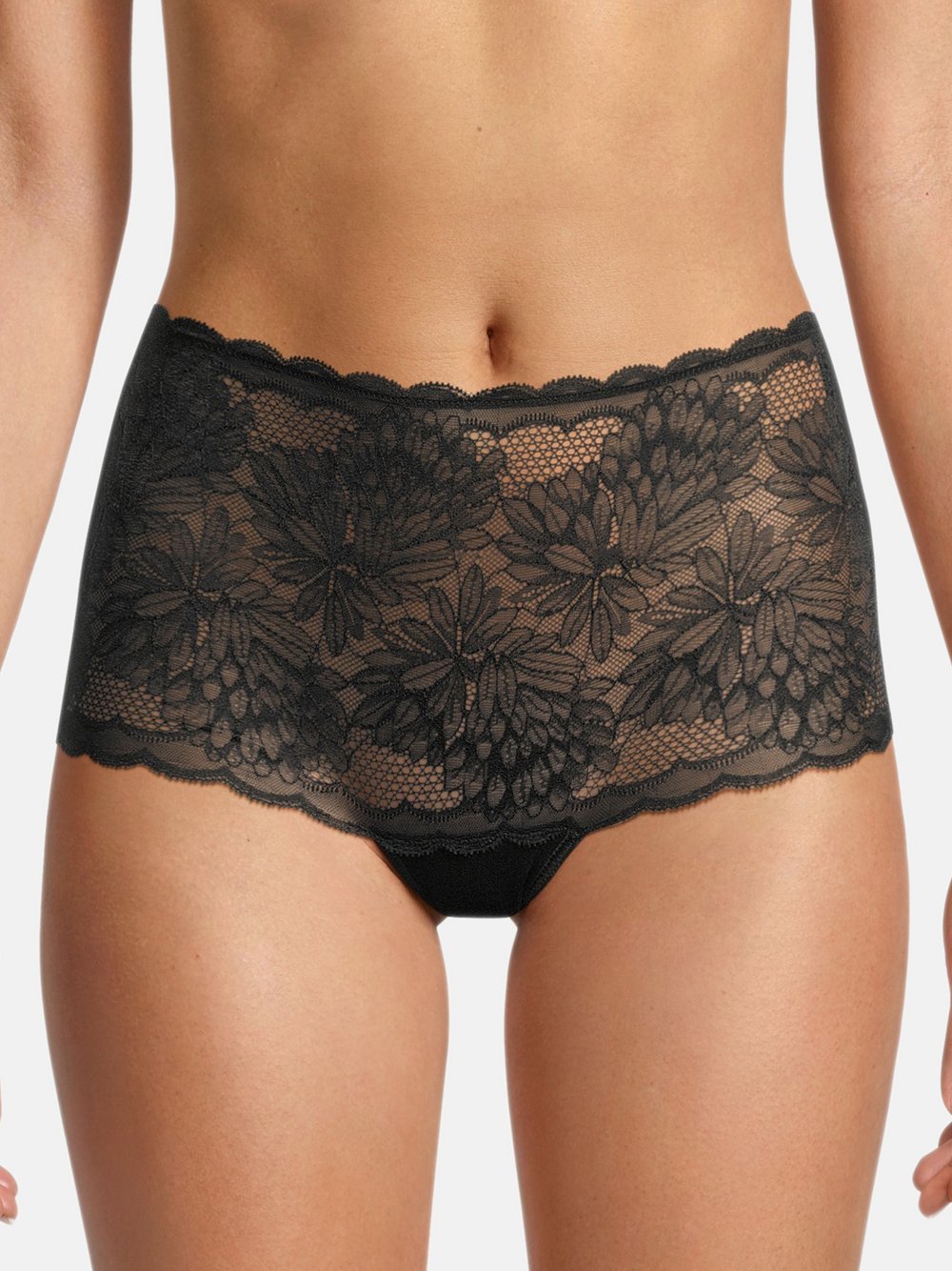 con-ta Panty Damen schwarz, 36 Image