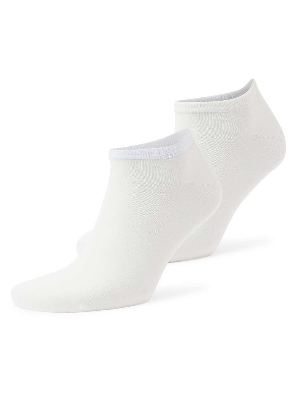 Tommy Hilfiger Sneakersocken im 2er-Pack Damen weiß, 35-38 Image
