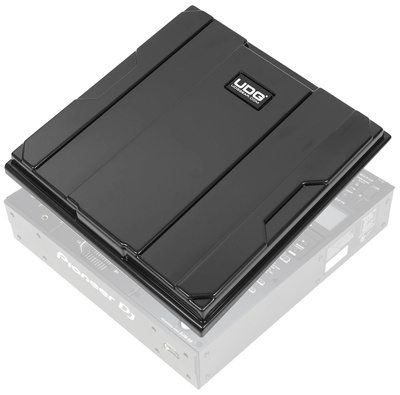 UDG Ultimate DJ DJM-A9 Cover