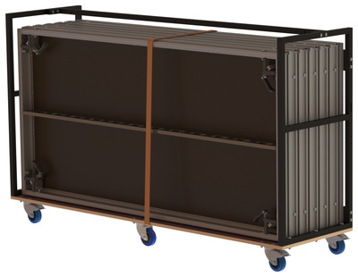 Stageworx CargoBox Praktikus Bundle