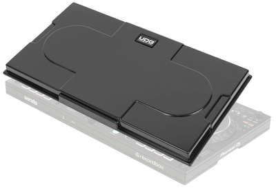 UDG Ultimate DJ DDJ-FLX10 Cover