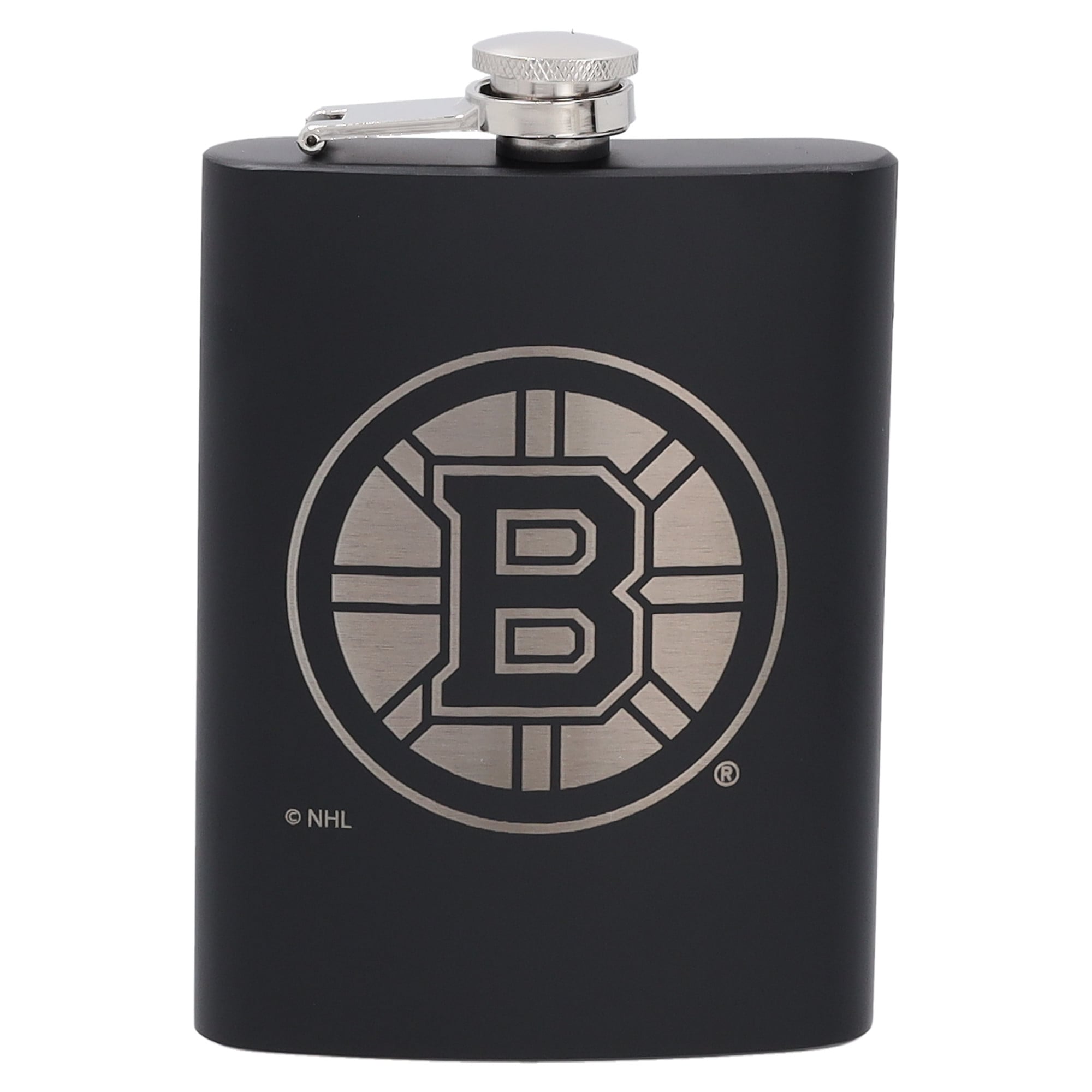 Flacon de sport de 8 oz/230 ml des Bruins de Boston