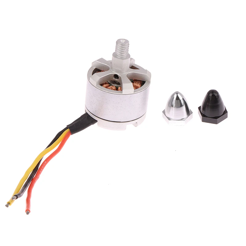 1pc Micro 2212 Bürstenlosen Motor Mutter Modell Flugzeug Mini RC KV820 Bürstenlosen Motor Mutter Für Drone Flugzeug Quadcopter RC spielzeug