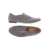 Vagabond Damen Halbschuh, Gr. 36, grau, kein Etikett