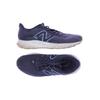 New Balance Herren Sneakers, Gr. 41, marineblau, kein Etikett