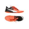 Puma Herren Sneakers, Gr. 42.5, orange, kein Etikett