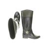 Michael Michael Kors Damen Stiefel, Gr. 7, schwarz, kein Etikett