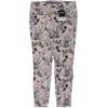 Freeman T. Porter Damen Jeans, Gr. 27, beige, Elasthan, Baumwolle, Synthetik
