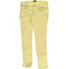 Gant Damen Jeans, Gr. 30, gelb, Elasthan, Baumwolle