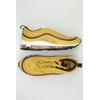 Nike Damen Sneakers, Gr. 38, gelb, kein Etikett