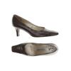 Peter Kaiser Damen Pumps, Gr. 37, braun, kein Etikett