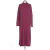 American Vintage Damen Kleid, Gr. 34, flieder, Baumwolle