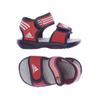 adidas Damen Kinderschuhe, Gr. 21, rot, kein Etikett