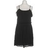 pieces Damen Kleid, Gr. 34, schwarz, kein Etikett