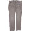 Freeman T. Porter Damen Jeans, Gr. 29, grau, Elasthan