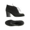 Vagabond Damen Stiefelette, Gr. 38, schwarz, Leder