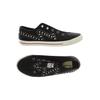 Wrangler Damen Sneakers, Gr. 38, schwarz, kein Etikett