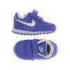 Nike Herren Kinderschuhe, Gr. 18, blau, kein Etikett