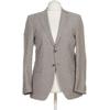 Tommy Hilfiger Herren Sakko, Gr. 54, grau, kein Etikett