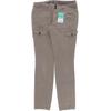 Supertrash Damen Jeans, Gr. 26, flieder, Elasthan, Baumwolle, Synthetik