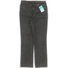 Tom Tailor Damen Jeans, Gr. 25, grau, kein Etikett