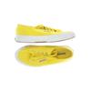 Superga Damen Sneakers, Gr. 38, gelb, kein Etikett