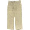 Jack & Jones Herren Stoffhose, Gr. 36, grün, Baumwolle