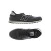 New Balance Herren Sneakers, Gr. 42, grün, kein Etikett