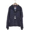 Columbia Sportswear Company Herren Jacke, Gr. 54, marineblau, Synthetik