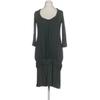 Miss Sixty Damen Kleid, Gr. 34, grün, Viskose