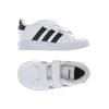 adidas Herren Kinderschuhe, Gr. 24, weiß, kein Etikett