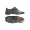 Josef Seibel Herren Halbschuh, Gr. 37, schwarz, kein Etikett