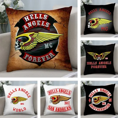 Moto-Kissenbezug, kurze Plüsch-Kissenbezüge, Sofa, dekorativ, Geschenk, Zuhause, doppelseitig, Image