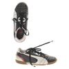 Puma Herren Kinderschuhe, Gr. 32, schwarz, kein Etikett