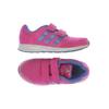 adidas Herren Kinderschuhe, Gr. 30, pink, kein Etikett