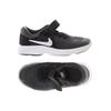 Nike Damen Kinderschuhe, Gr. 27, schwarz, kein Etikett