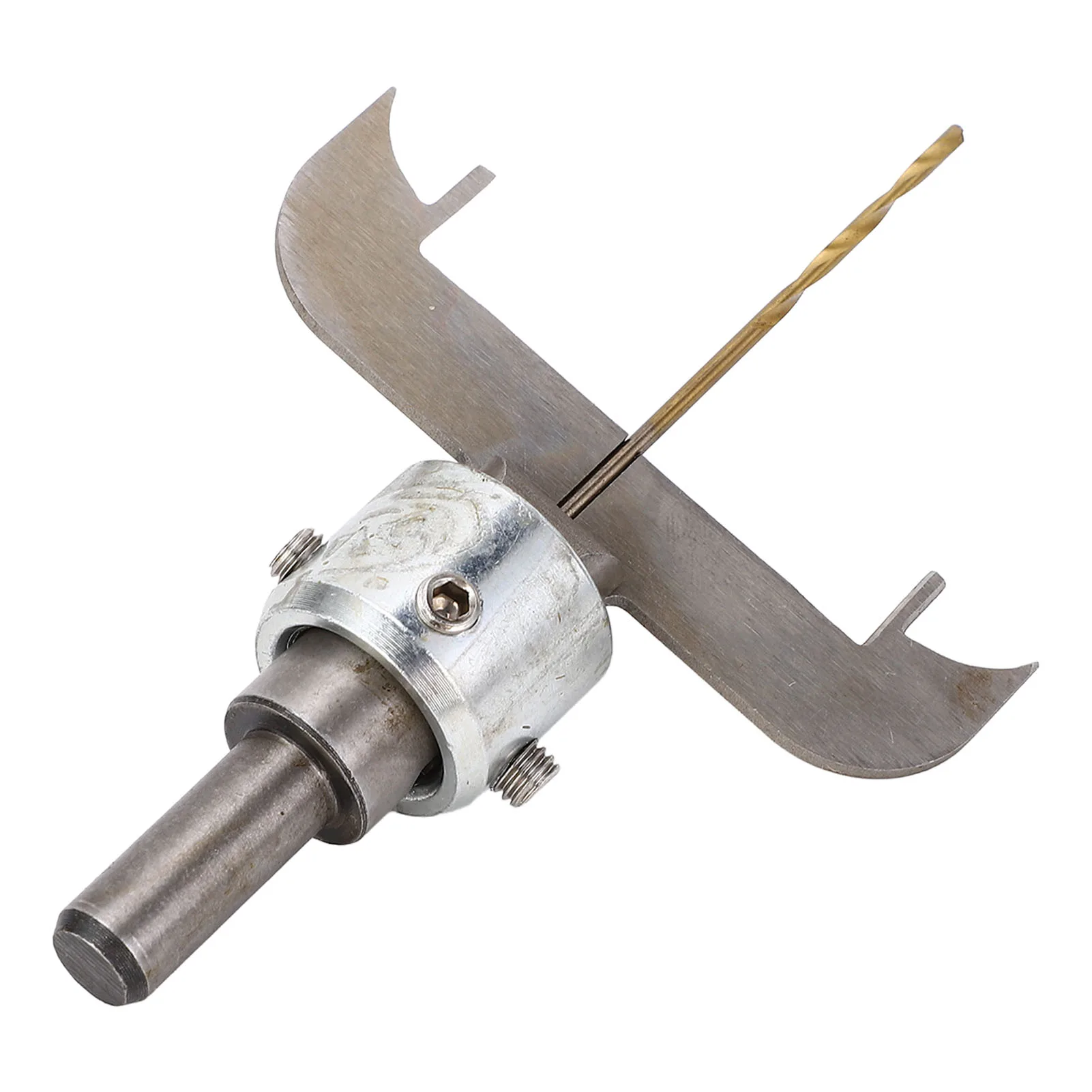 Armband Bohrer Set Armband Fräser Armband Fräser Fräser Holz bearbeitung Ring Maker Bohrer Set hss für DIY Schmuck Image