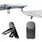 Verstellbarer Mini-Laptop-Ständer für Computer-Tastaturhalter, tragbare Beine, Laptop-Ständer für MacBook Pro Air, PC, Notebook-Halterung